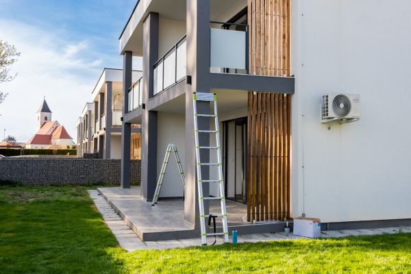 Cost of Leaking Balcony Repair in Encinitas