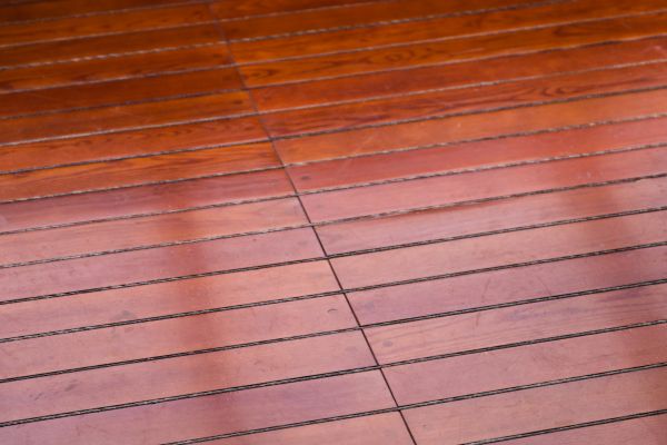Cost of Redwood Deck Repair in Encinitas