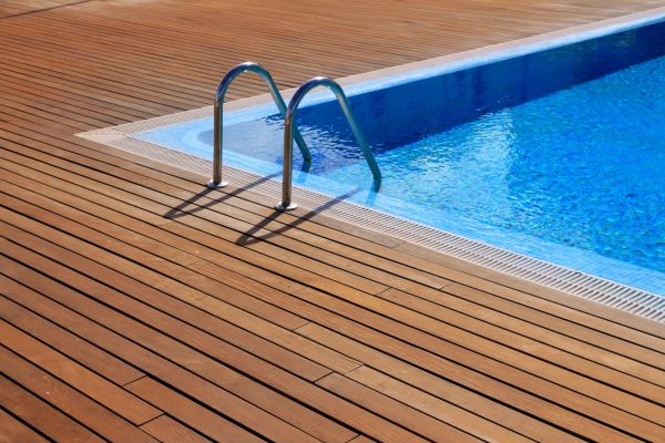 Cost of Teak Deck Repair in Encinitas
