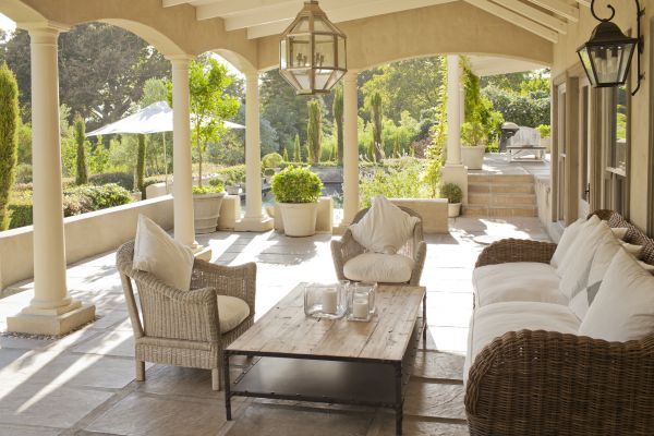 Cost of Patio Column Repair in Encinitas