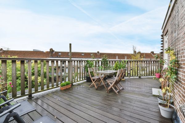 Cost of Balcony Wood Repair in Encinitas