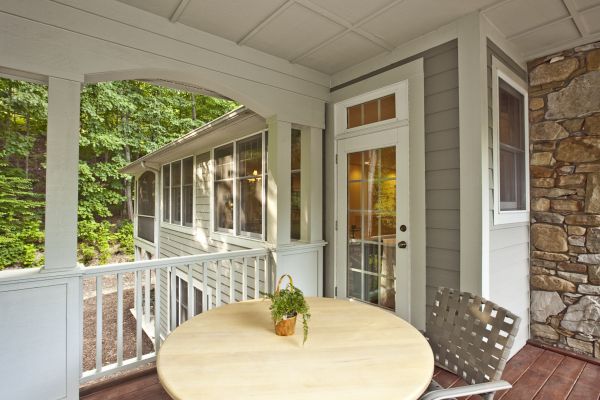 Cost of Covered Porch Installation in Encinitas