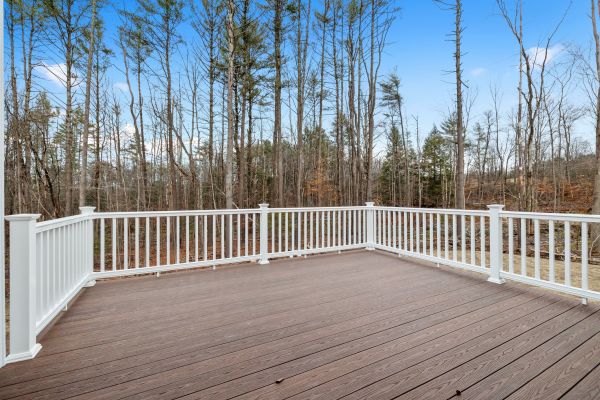 Cost of Deck Rail Repair in Encinitas