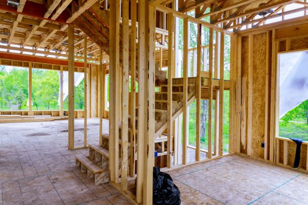 Cost of Carpentry Installation in Encinitas