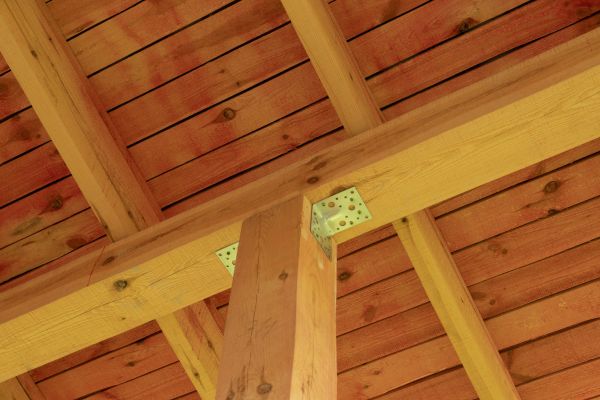 Cost of Porch Beam Repair in Encinitas