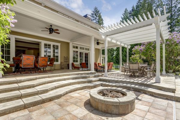 Cost of Veranda Installation in Encinitas