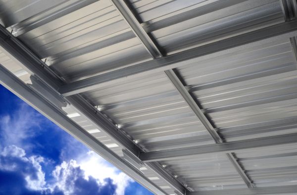 Patio Cover Installation in Encinitas