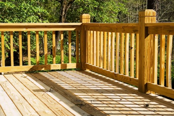 Cost of Deck Spindle Repair in Encinitas