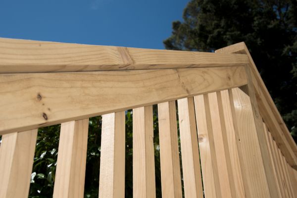 Cost of Terrace Railing Repair in Encinitas