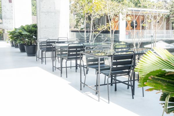 Cost of Commercial Deck Installation in Encinitas
