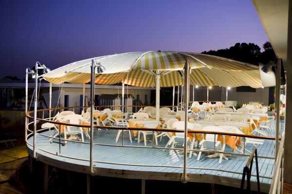 Cost of Commercial Deck Repair in Encinitas