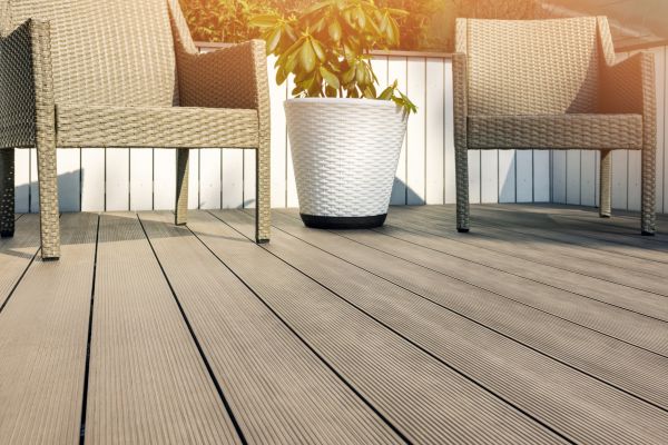 Cost of Artificial Deck Installation in Encinitas