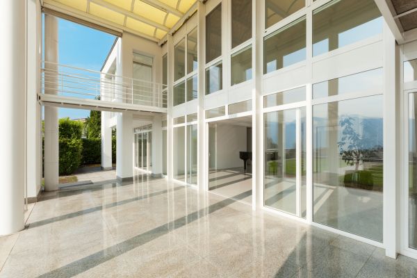Cost of Veranda Construction in Encinitas