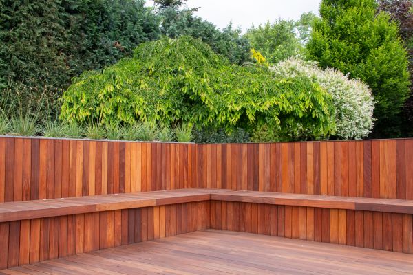 Cost of Hardwood Deck Installation in Encinitas