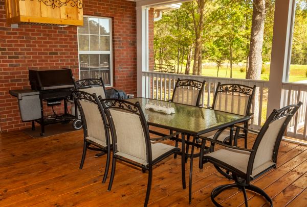 Cost of Residential Deck Installation in Encinitas