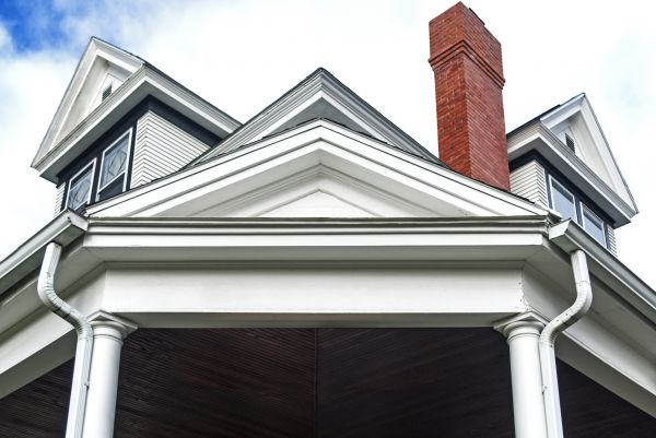 Cost of Porch Roof Leak Repair in Encinitas