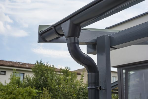 Cost of Porch Drainage Repair in Encinitas