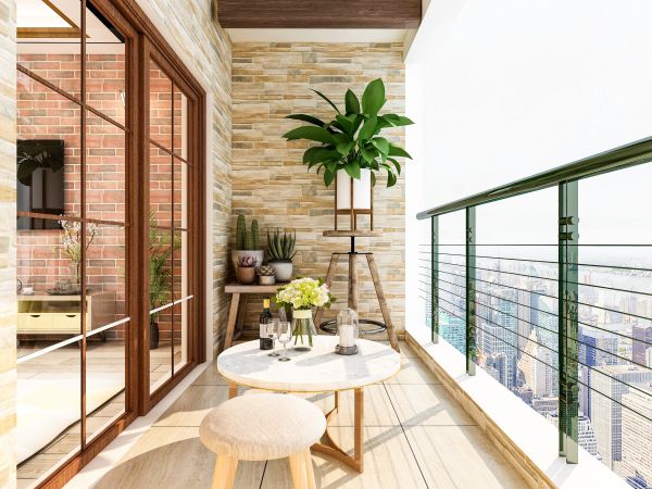 Cost of Balcony Post Repair in Encinitas