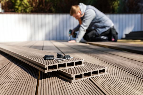 Cost of Pvc Deck Installation in Encinitas